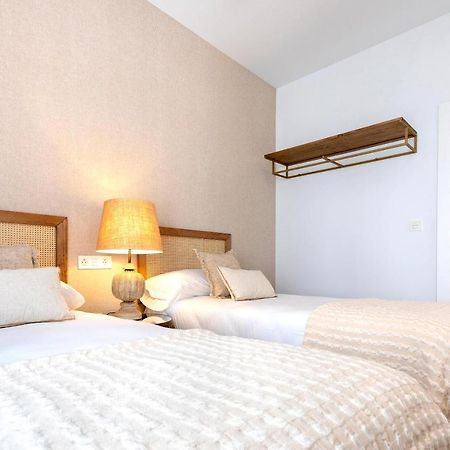 Genteel Home Plaza Nueva Granada Dış mekan fotoğraf