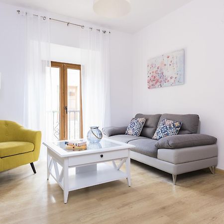 Genteel Home Plaza Nueva Granada Dış mekan fotoğraf