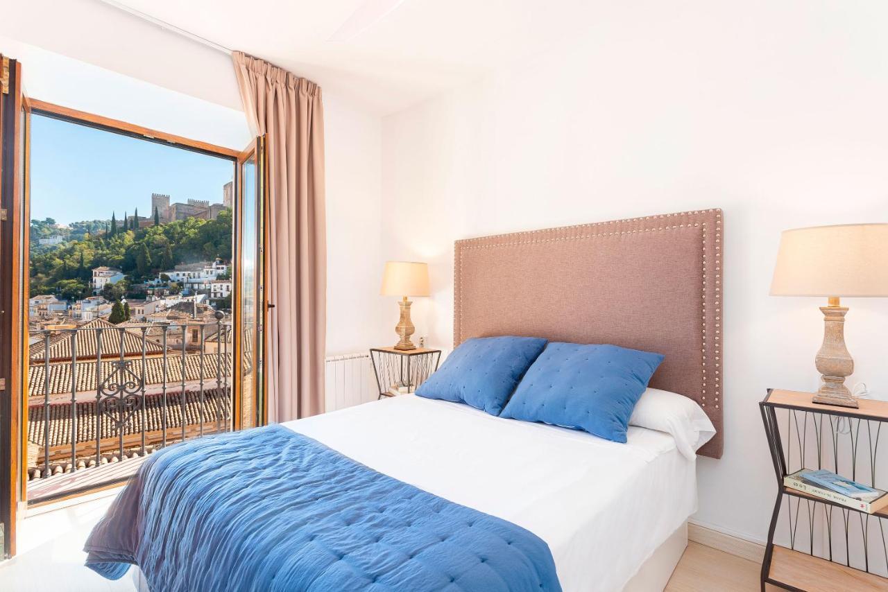 Genteel Home Plaza Nueva Granada Dış mekan fotoğraf
