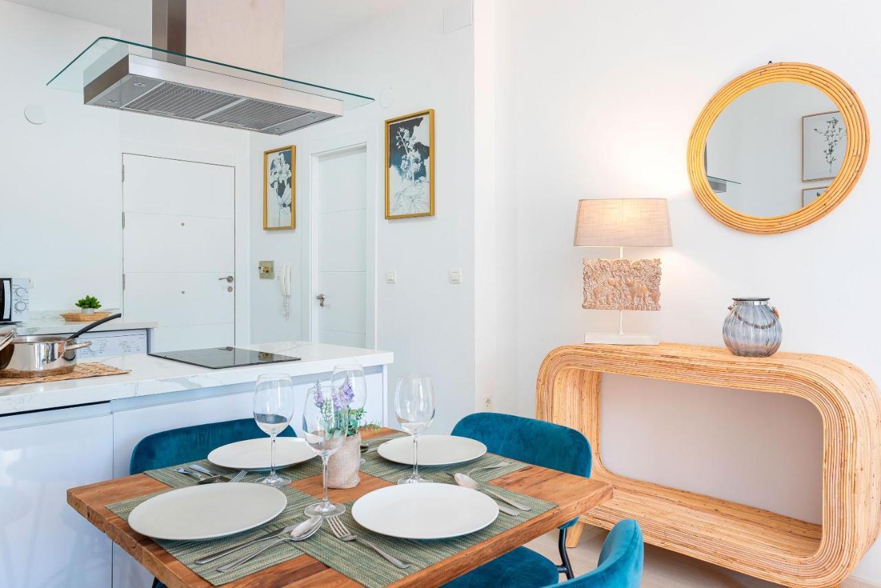 Genteel Home Plaza Nueva Granada Dış mekan fotoğraf