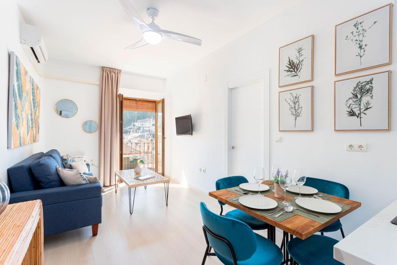 Genteel Home Plaza Nueva Granada Dış mekan fotoğraf