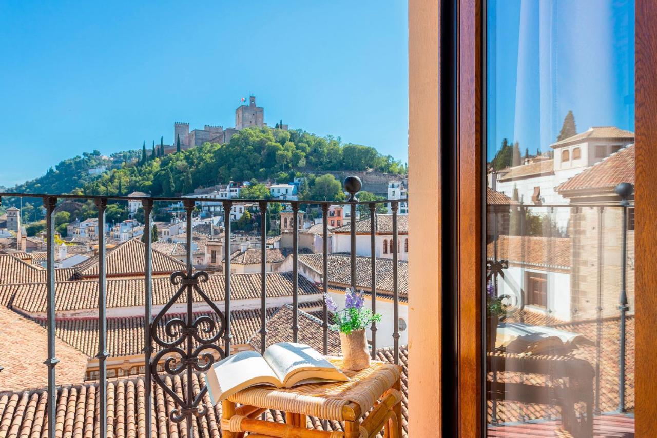 Genteel Home Plaza Nueva Granada Dış mekan fotoğraf
