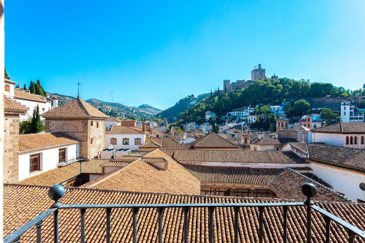 Genteel Home Plaza Nueva Granada Dış mekan fotoğraf