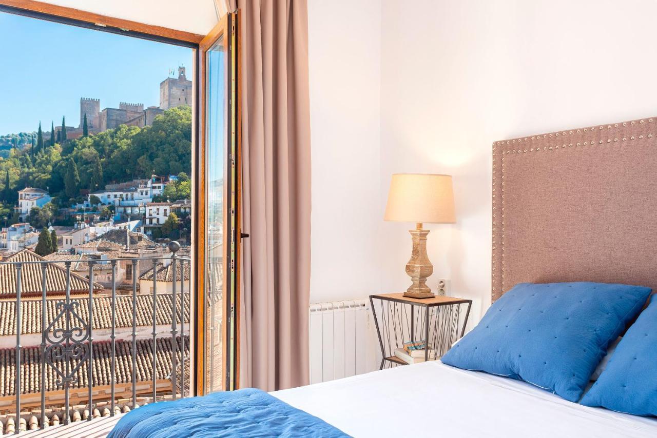 Genteel Home Plaza Nueva Granada Dış mekan fotoğraf