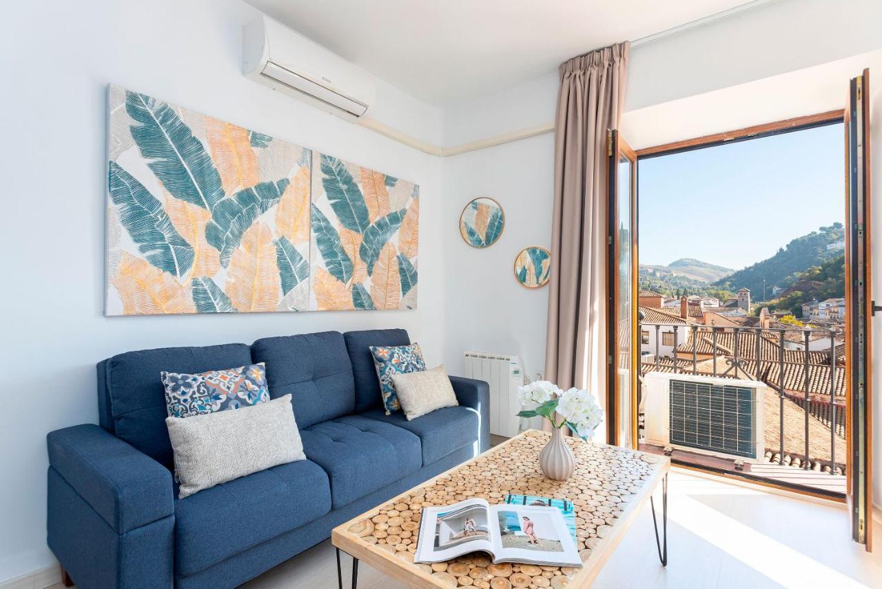 Genteel Home Plaza Nueva Granada Dış mekan fotoğraf
