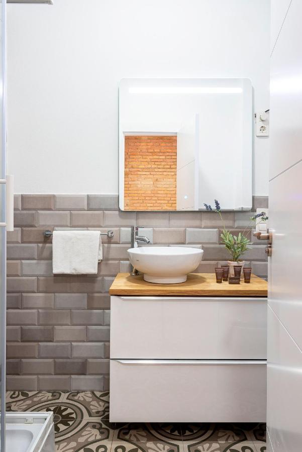 Genteel Home Plaza Nueva Granada Dış mekan fotoğraf