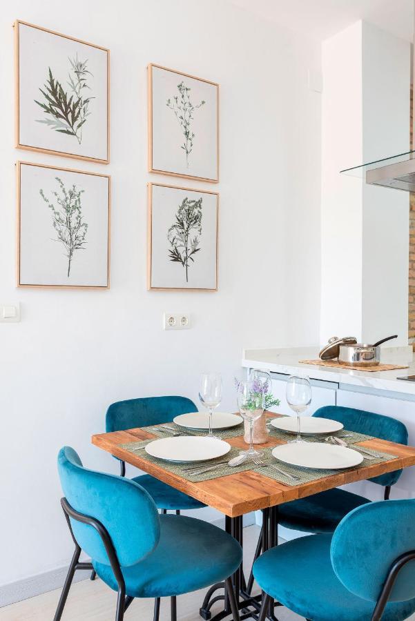 Genteel Home Plaza Nueva Granada Dış mekan fotoğraf