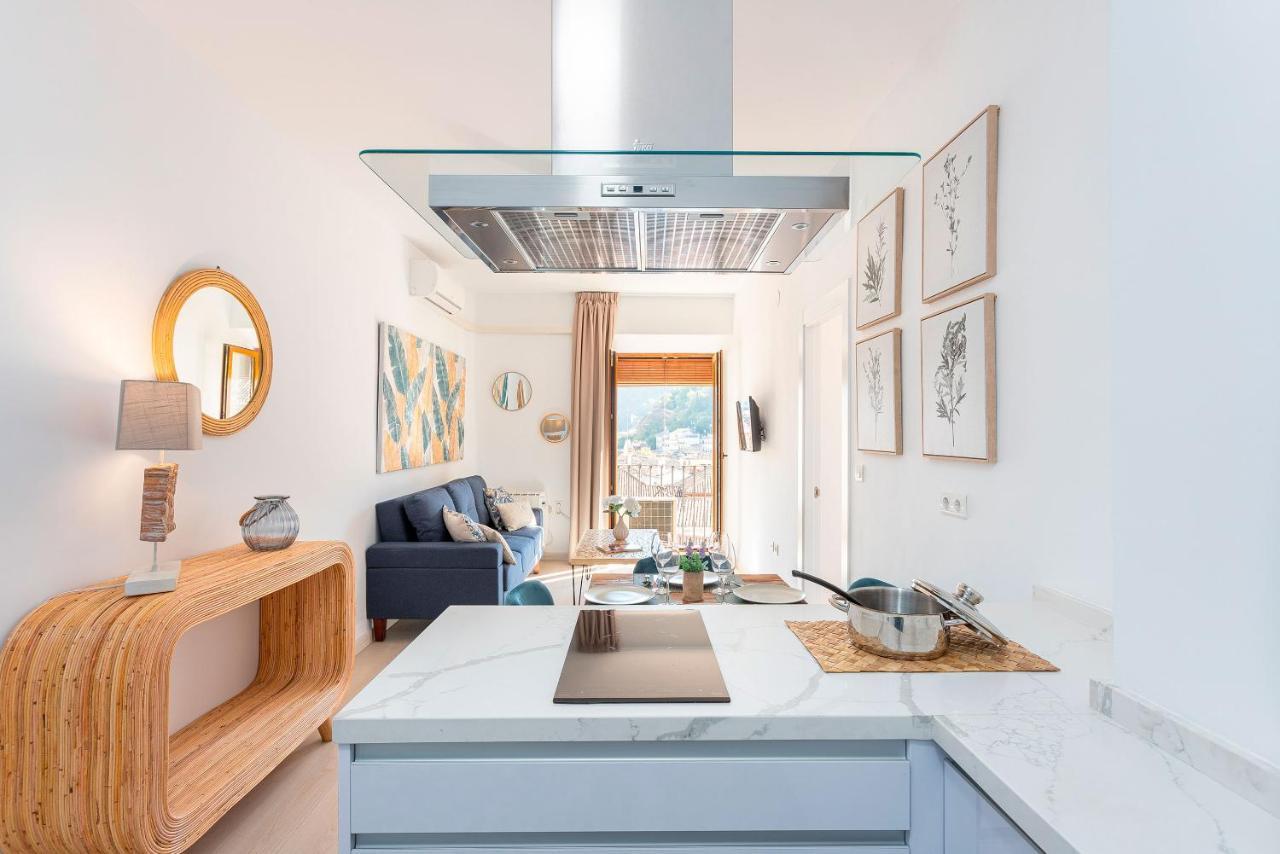 Genteel Home Plaza Nueva Granada Dış mekan fotoğraf