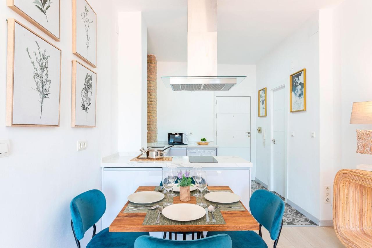 Genteel Home Plaza Nueva Granada Dış mekan fotoğraf