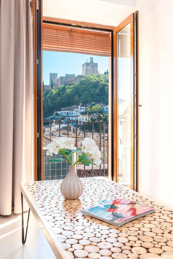 Genteel Home Plaza Nueva Granada Dış mekan fotoğraf