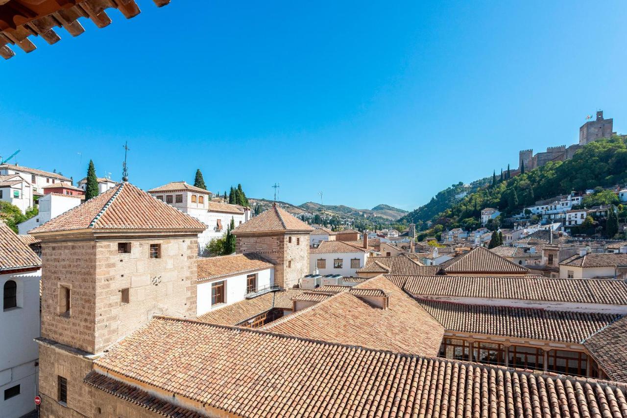 Genteel Home Plaza Nueva Granada Dış mekan fotoğraf
