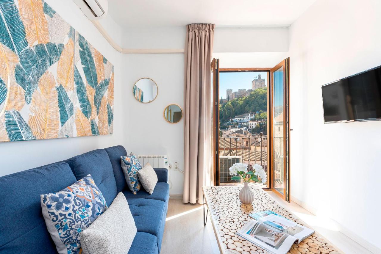 Genteel Home Plaza Nueva Granada Dış mekan fotoğraf