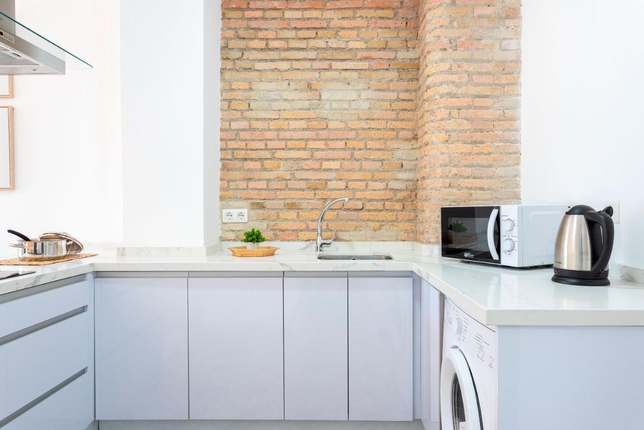 Genteel Home Plaza Nueva Granada Dış mekan fotoğraf