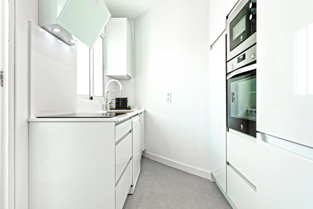 Genteel Home Plaza Nueva Granada Dış mekan fotoğraf