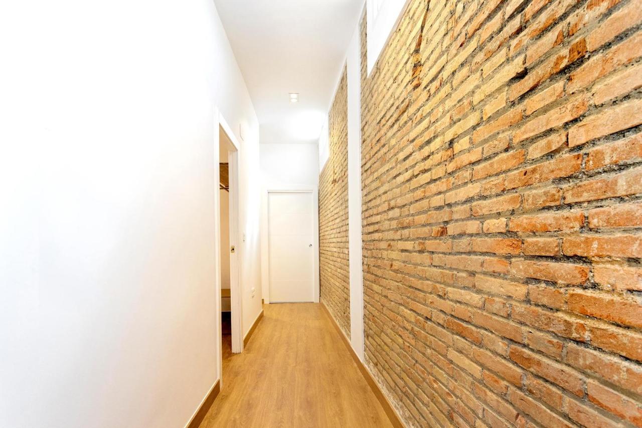 Genteel Home Plaza Nueva Granada Dış mekan fotoğraf