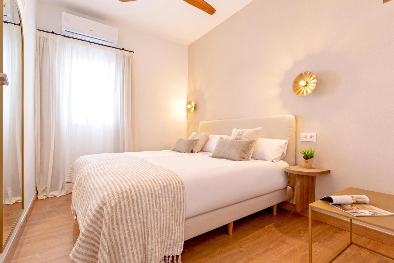 Genteel Home Plaza Nueva Granada Dış mekan fotoğraf