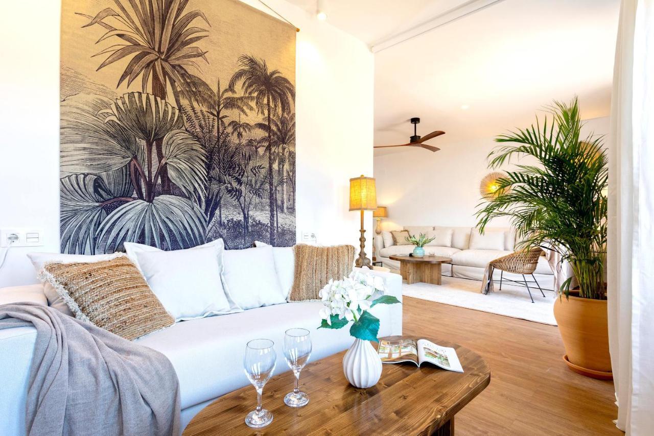 Genteel Home Plaza Nueva Granada Dış mekan fotoğraf