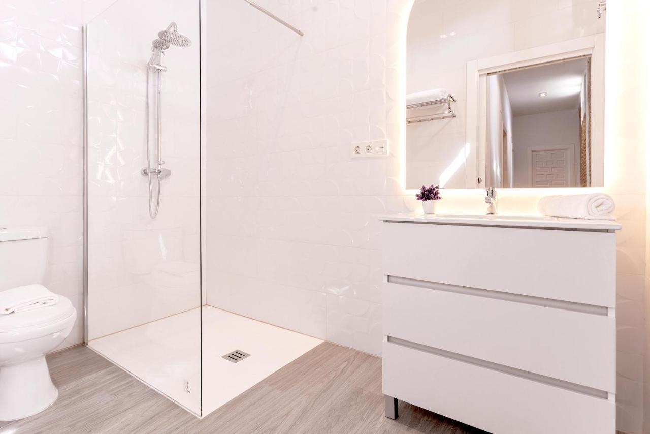 Genteel Home Plaza Nueva Granada Dış mekan fotoğraf