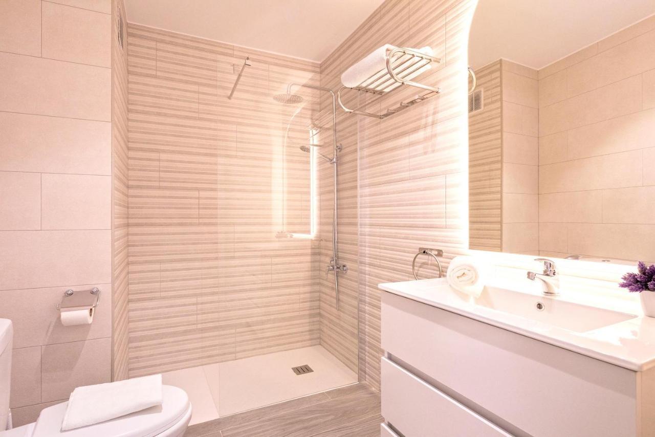 Genteel Home Plaza Nueva Granada Dış mekan fotoğraf