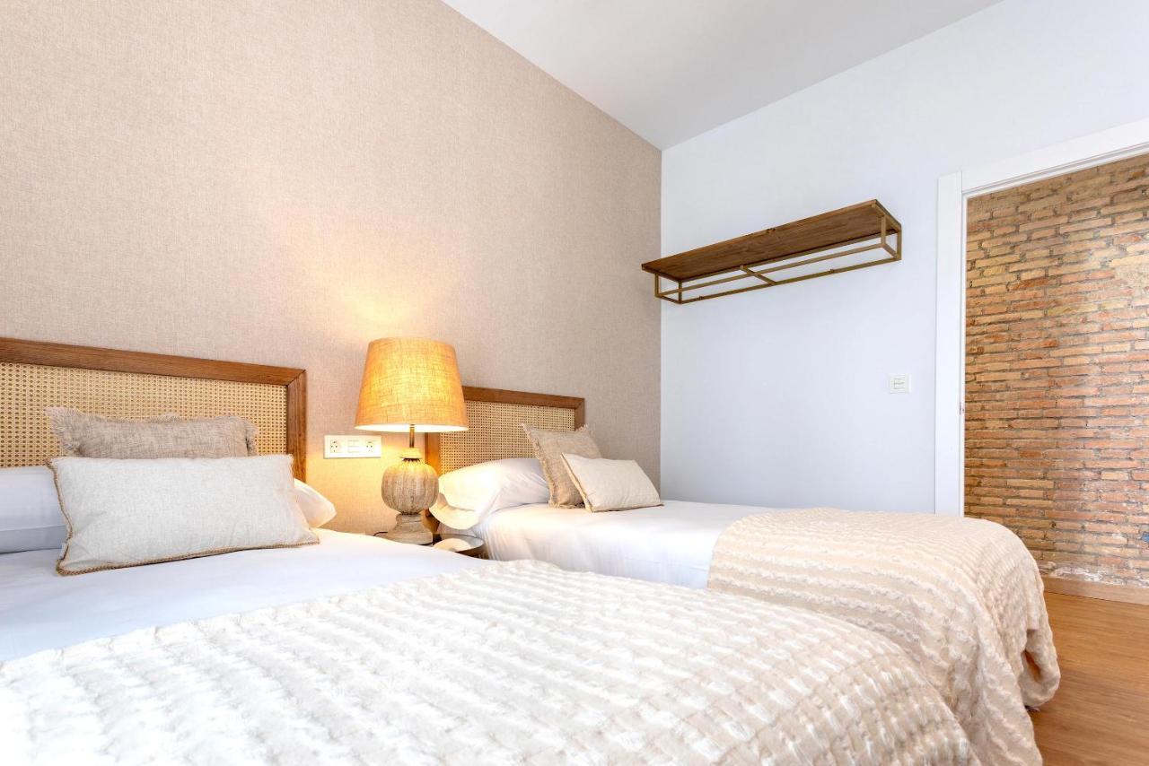 Genteel Home Plaza Nueva Granada Dış mekan fotoğraf