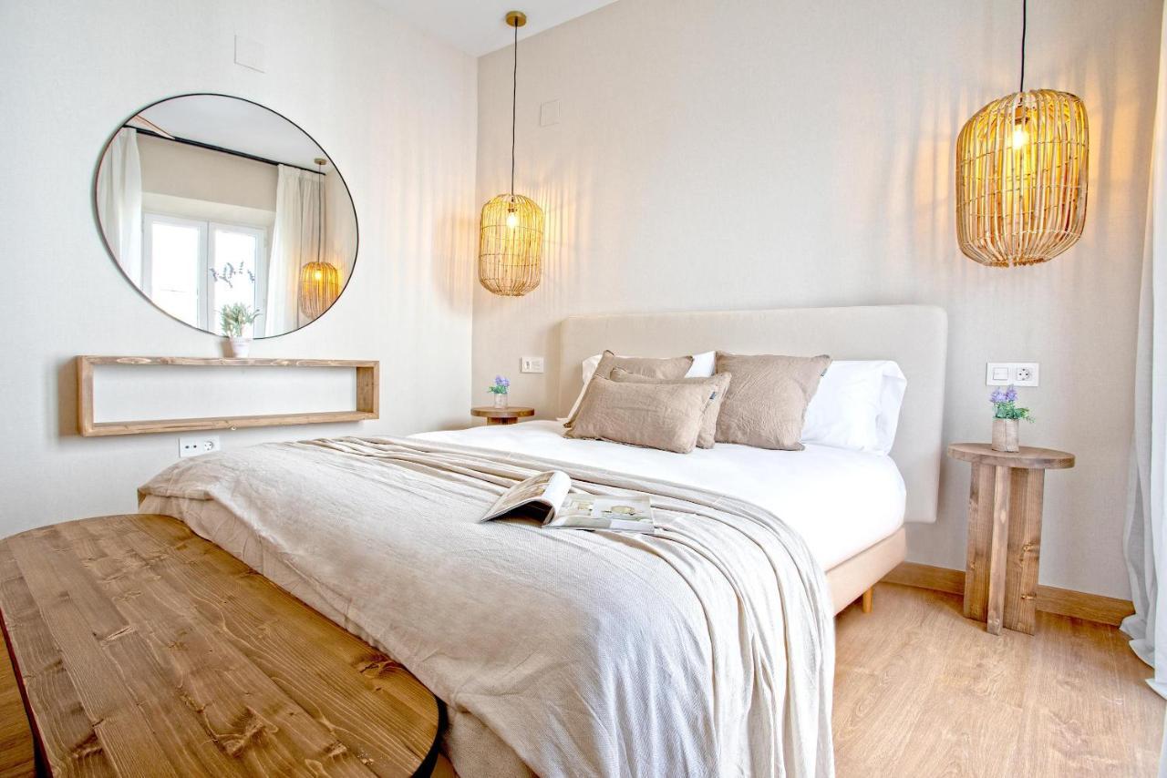 Genteel Home Plaza Nueva Granada Dış mekan fotoğraf