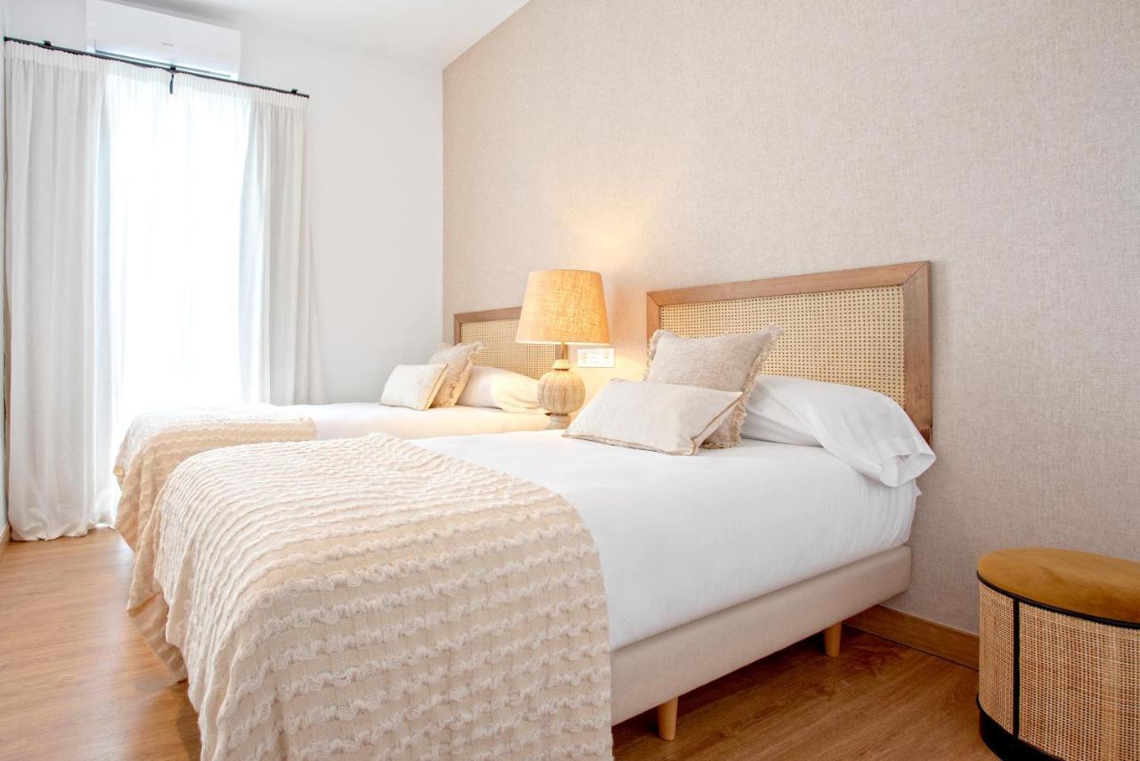 Genteel Home Plaza Nueva Granada Dış mekan fotoğraf