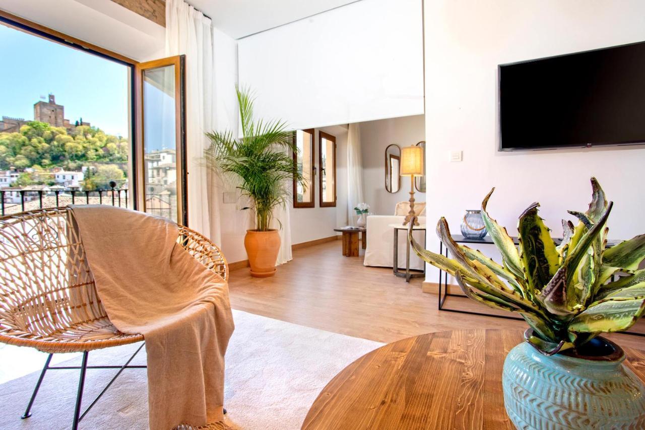 Genteel Home Plaza Nueva Granada Dış mekan fotoğraf