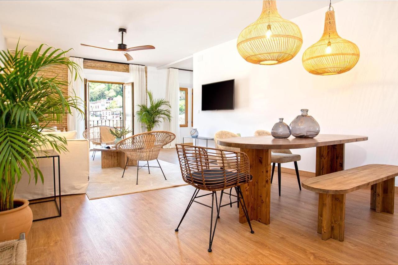 Genteel Home Plaza Nueva Granada Dış mekan fotoğraf