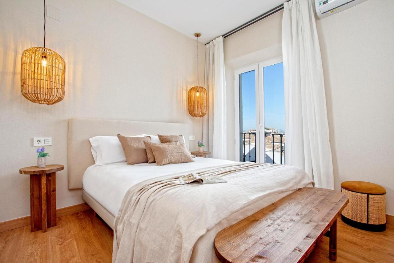 Genteel Home Plaza Nueva Granada Dış mekan fotoğraf