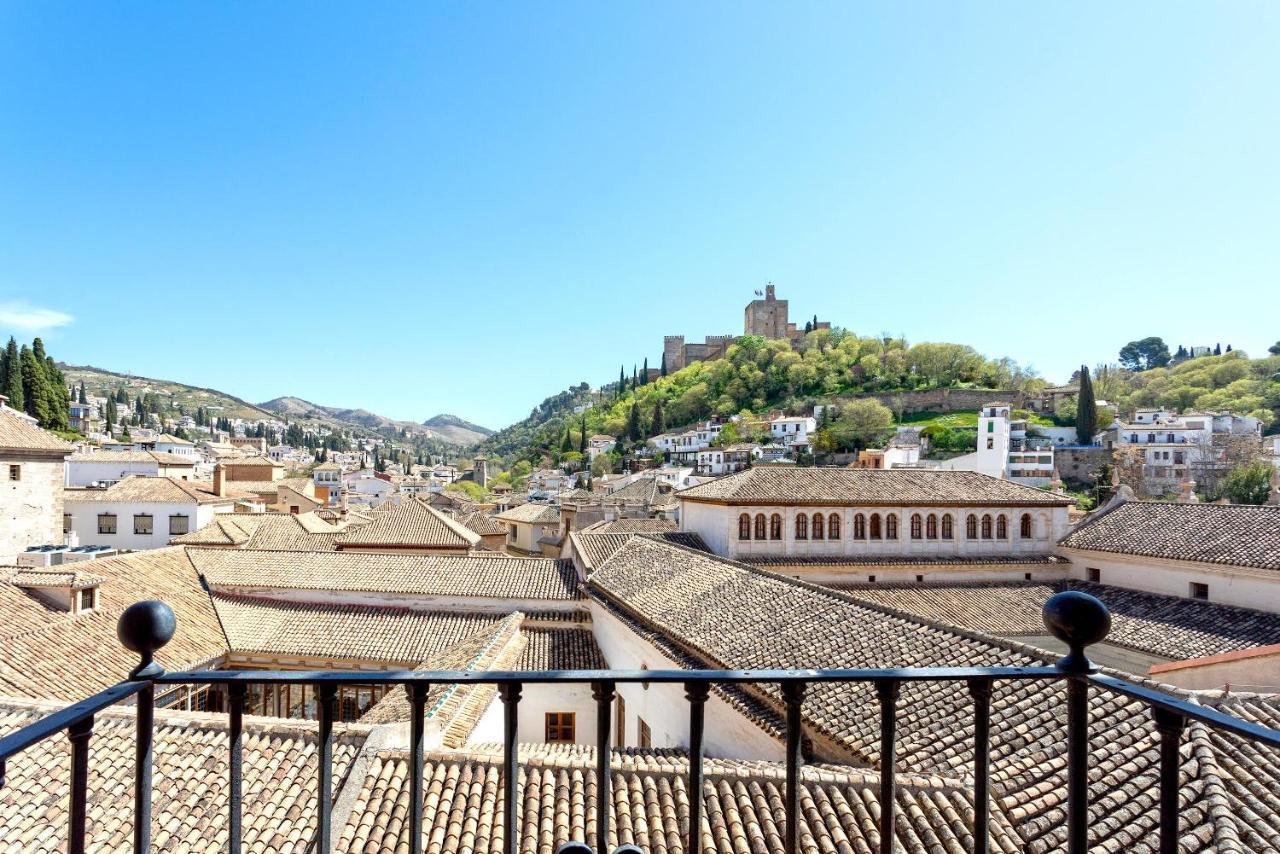 Genteel Home Plaza Nueva Granada Dış mekan fotoğraf