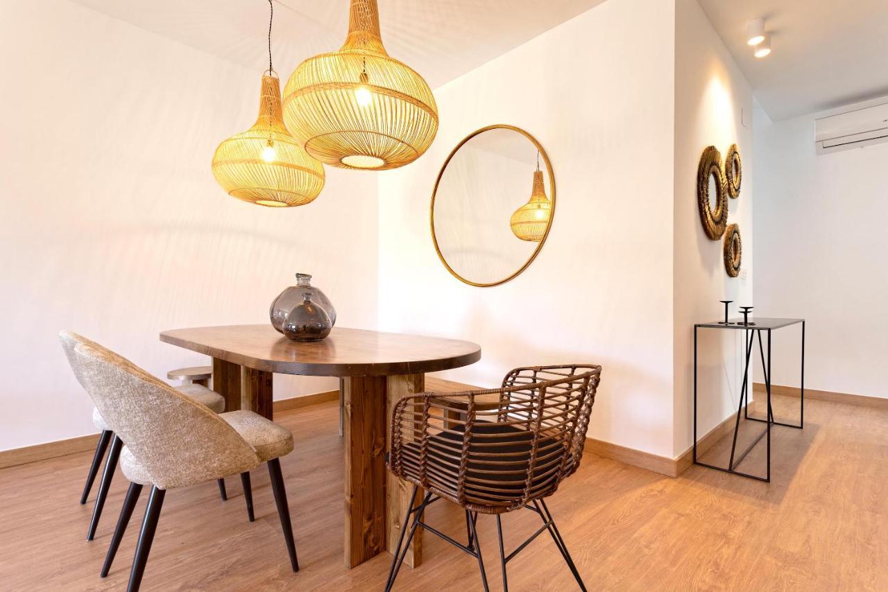 Genteel Home Plaza Nueva Granada Dış mekan fotoğraf