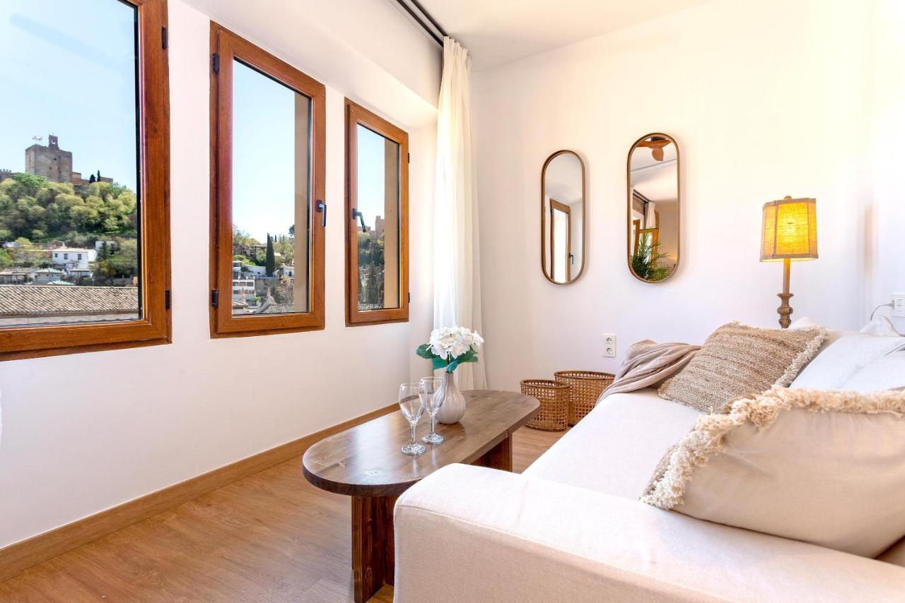 Genteel Home Plaza Nueva Granada Dış mekan fotoğraf
