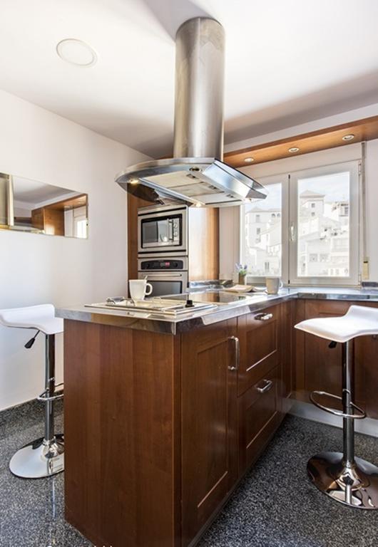 Genteel Home Plaza Nueva Granada Dış mekan fotoğraf