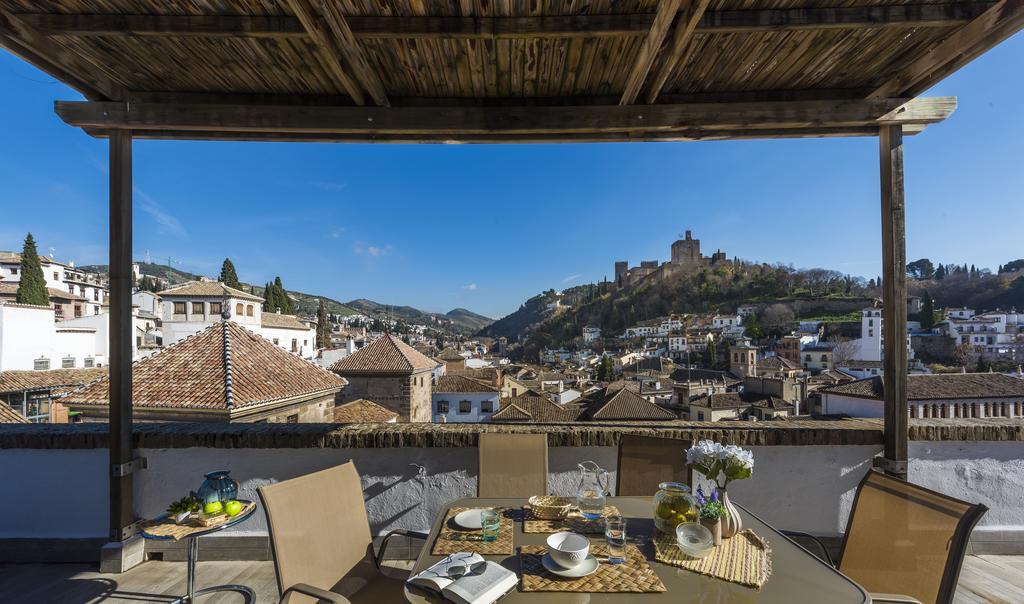 Genteel Home Plaza Nueva Granada Dış mekan fotoğraf