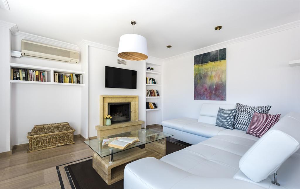 Genteel Home Plaza Nueva Granada Dış mekan fotoğraf
