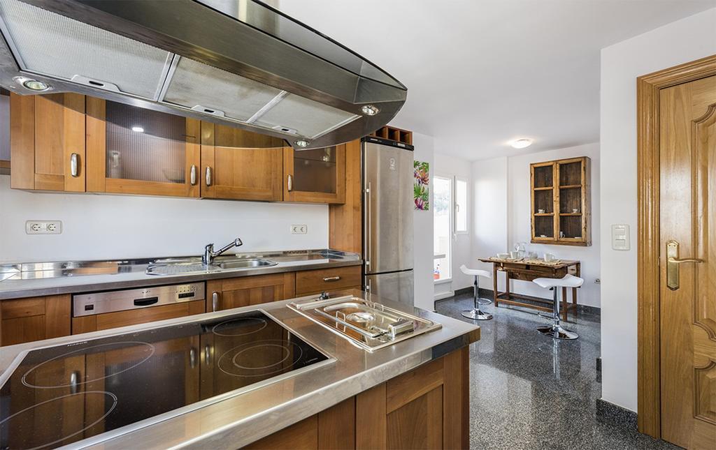 Genteel Home Plaza Nueva Granada Dış mekan fotoğraf
