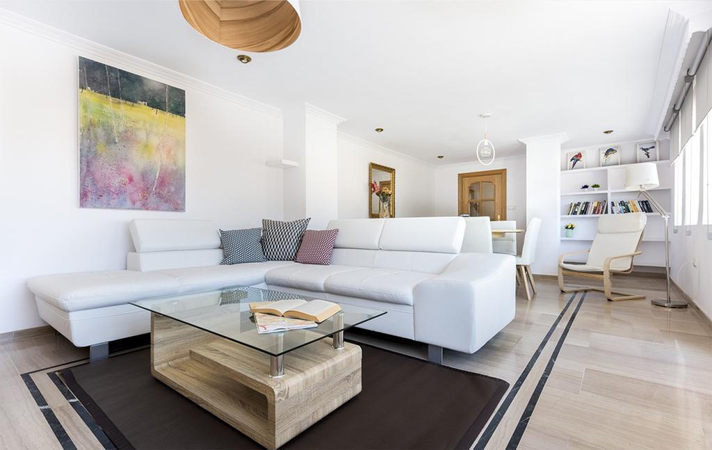 Genteel Home Plaza Nueva Granada Dış mekan fotoğraf