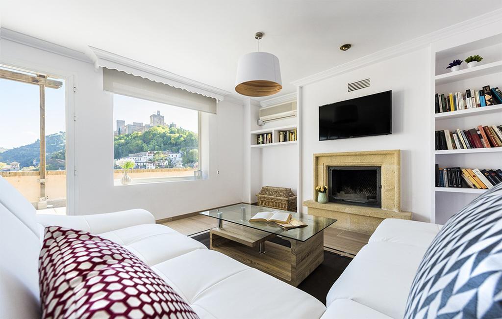 Genteel Home Plaza Nueva Granada Dış mekan fotoğraf