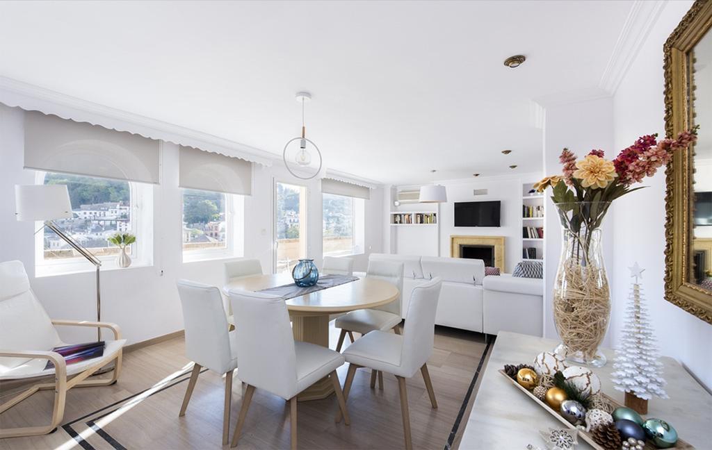 Genteel Home Plaza Nueva Granada Dış mekan fotoğraf