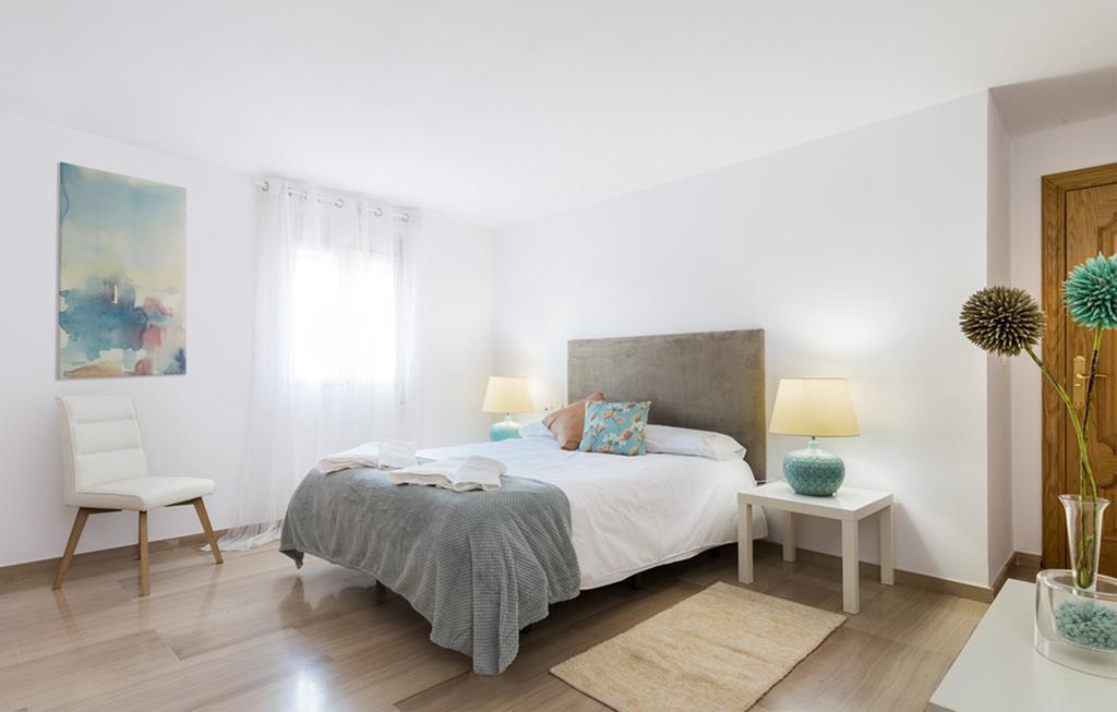 Genteel Home Plaza Nueva Granada Dış mekan fotoğraf