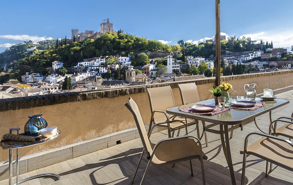 Genteel Home Plaza Nueva Granada Dış mekan fotoğraf