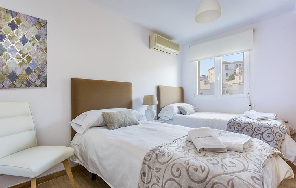 Genteel Home Plaza Nueva Granada Dış mekan fotoğraf