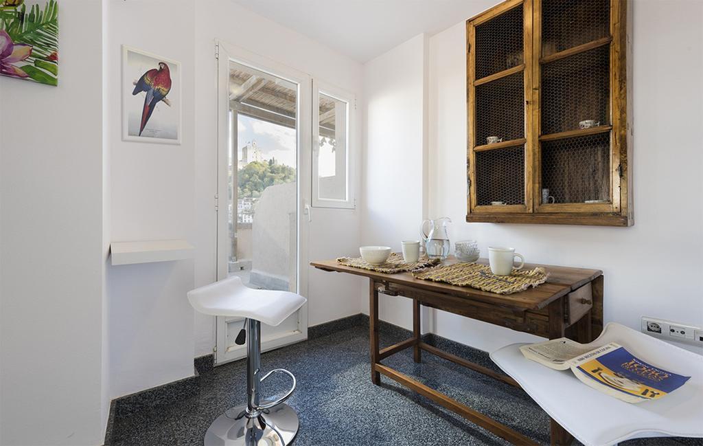 Genteel Home Plaza Nueva Granada Dış mekan fotoğraf