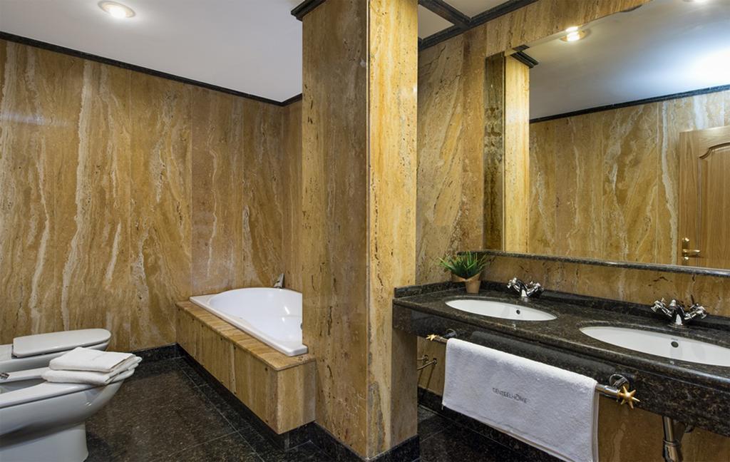 Genteel Home Plaza Nueva Granada Dış mekan fotoğraf