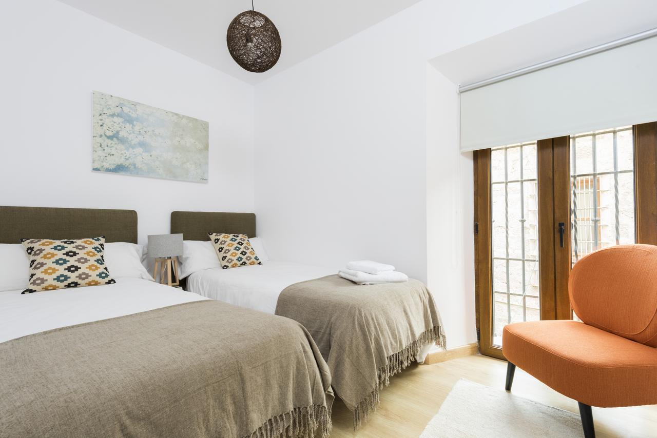 Genteel Home Plaza Nueva Granada Dış mekan fotoğraf