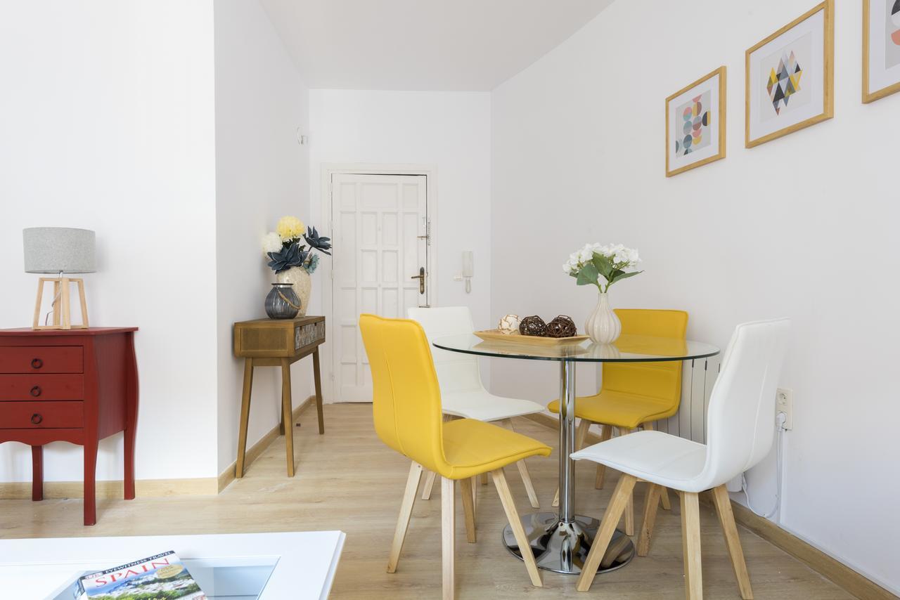 Genteel Home Plaza Nueva Granada Dış mekan fotoğraf