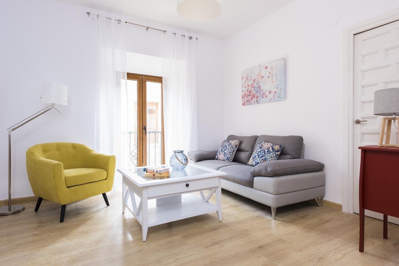 Genteel Home Plaza Nueva Granada Dış mekan fotoğraf