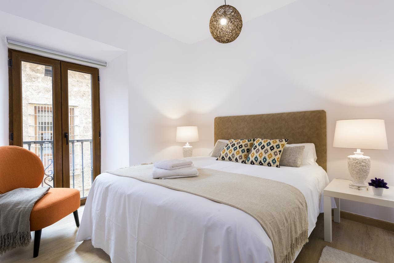 Genteel Home Plaza Nueva Granada Dış mekan fotoğraf