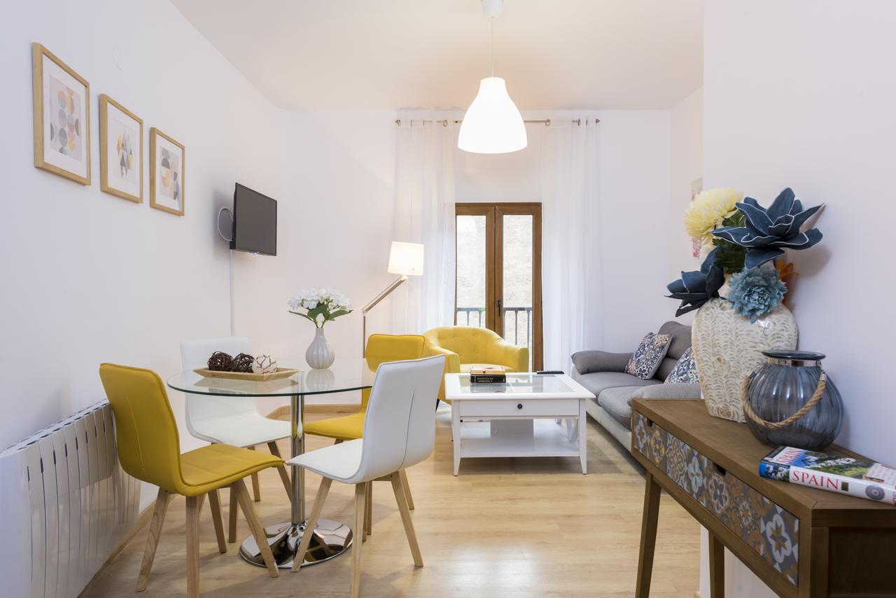 Genteel Home Plaza Nueva Granada Dış mekan fotoğraf