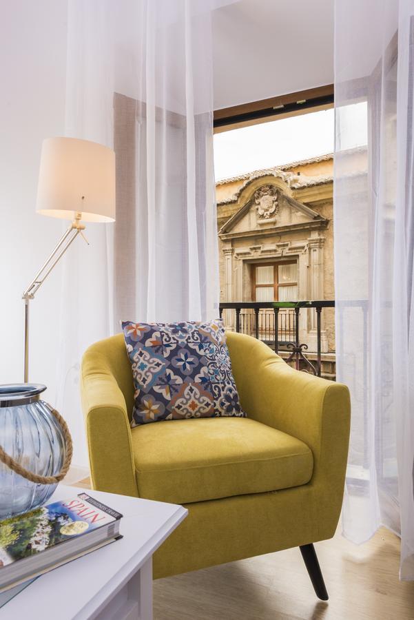 Genteel Home Plaza Nueva Granada Dış mekan fotoğraf